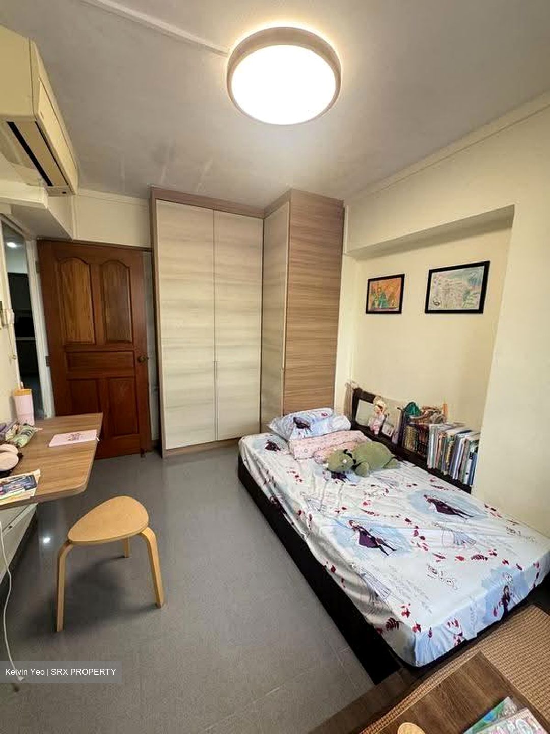 Blk 69 Redhill Rise (Bukit Merah), HDB 5 Rooms #618207471
